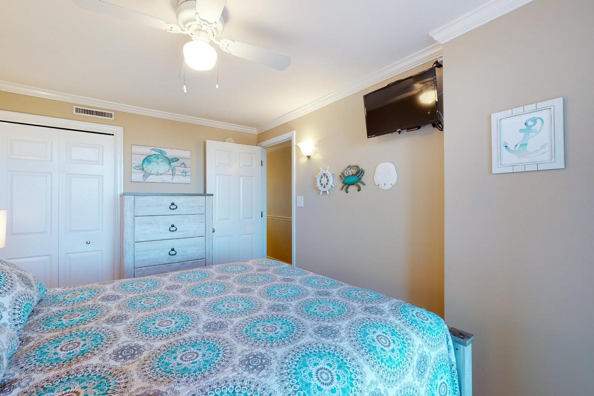 Polynesian Villa Ocean City Room photo