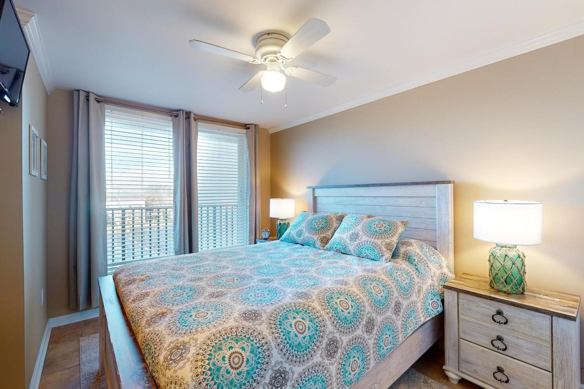 Polynesian Villa Ocean City Room photo